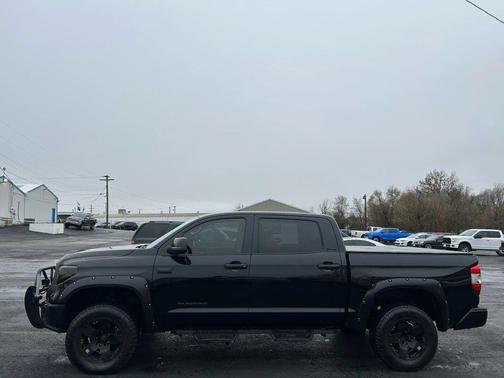 2014 Toyota Tundra Limited