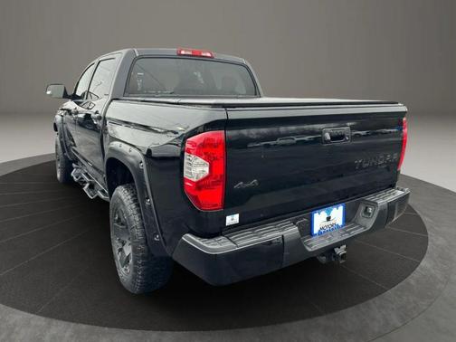 2014 Toyota Tundra Limited