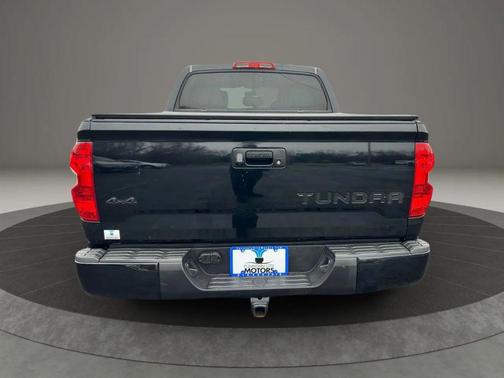 2014 Toyota Tundra Limited