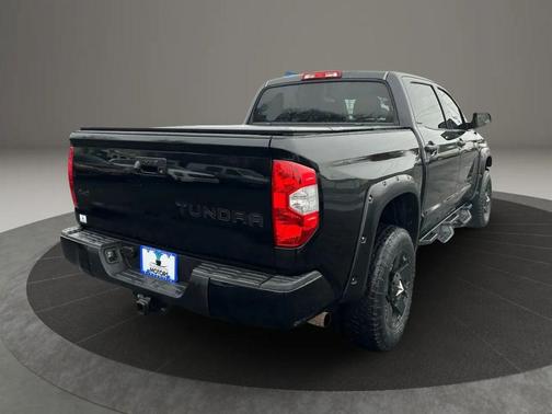 2014 Toyota Tundra Limited