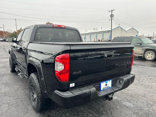 2014 Toyota Tundra Limited