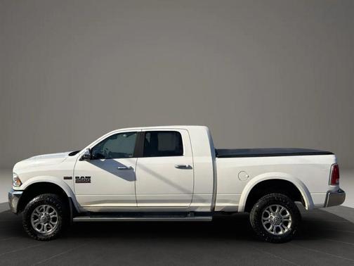 2015 RAM 2500 Laramie