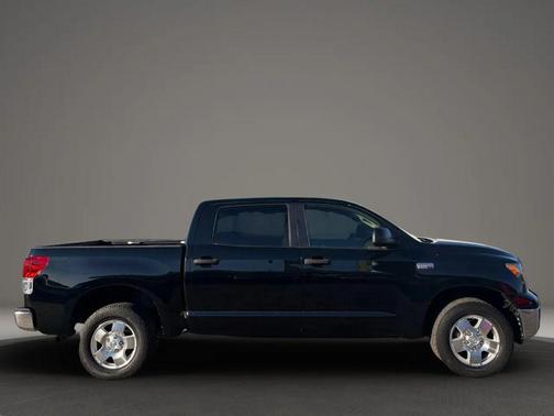 2008 Toyota Tundra Base