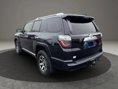 2014 Toyota 4Runner SR5 Premium