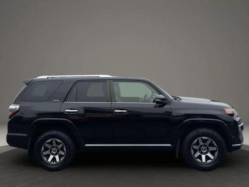 2014 Toyota 4Runner SR5 Premium