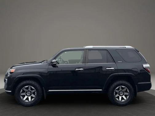 2014 Toyota 4Runner SR5 Premium