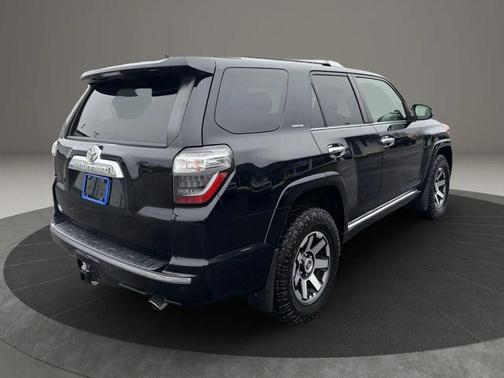 2014 Toyota 4Runner SR5 Premium