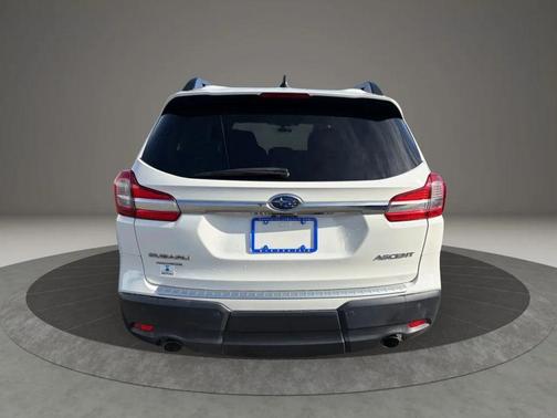 2019 Subaru Ascent Premium 8-Passenger