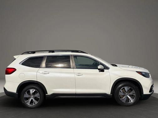 2019 Subaru Ascent Premium 8-Passenger