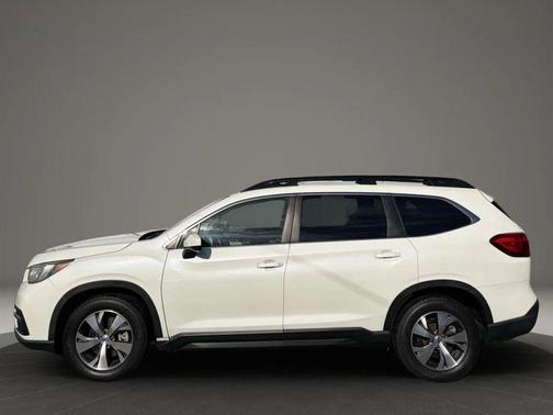 2019 Subaru Ascent Premium 8-Passenger