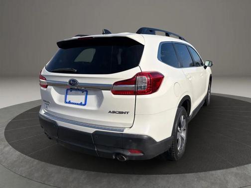 2019 Subaru Ascent Premium 8-Passenger