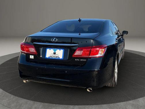 2011 Lexus ES 350 Base