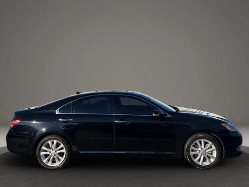 2011 Lexus ES 350 Base