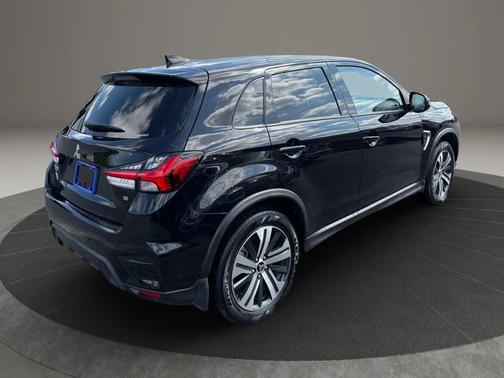 Labrador Black Pearl 2024 Mitsubishi Outlander Sport 2.0 SP