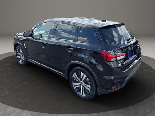 Labrador Black Pearl 2024 Mitsubishi Outlander Sport 2.0 SP