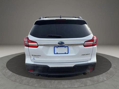 2020 Subaru Ascent Premium 7-Passenger