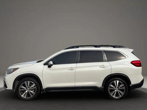 2020 Subaru Ascent Premium 7-Passenger