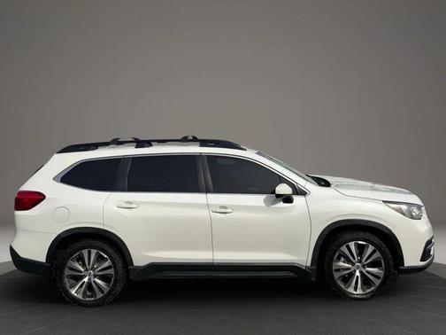 2020 Subaru Ascent Premium 7-Passenger