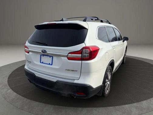 2020 Subaru Ascent Premium 7-Passenger