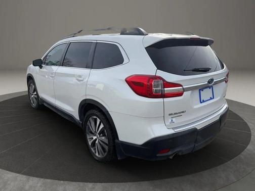 2020 Subaru Ascent Premium 7-Passenger