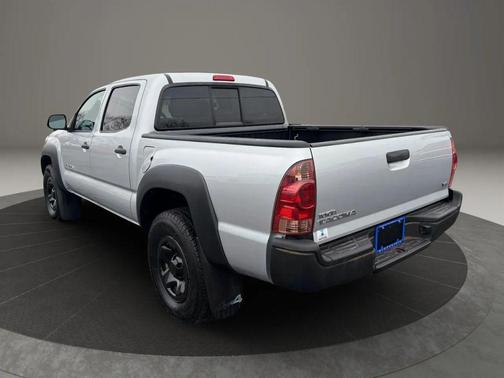 2013 Toyota Tacoma Base