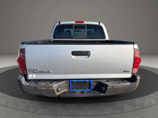 2013 Toyota Tacoma Base