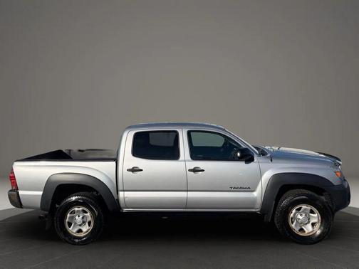 2013 Toyota Tacoma Base