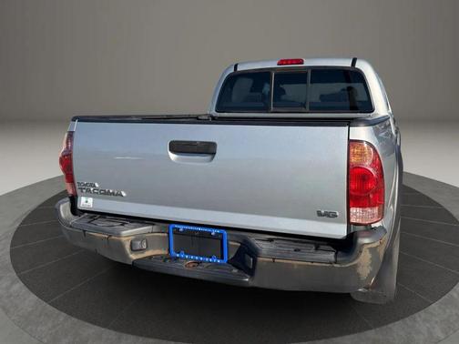 2013 Toyota Tacoma Base