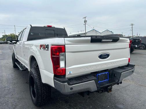 2019 Ford F-350 Lariat