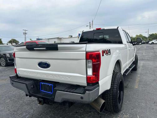 2019 Ford F-350 Lariat