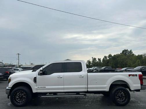 2019 Ford F-350 Lariat