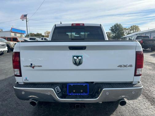 2015 RAM 1500 Lone Star