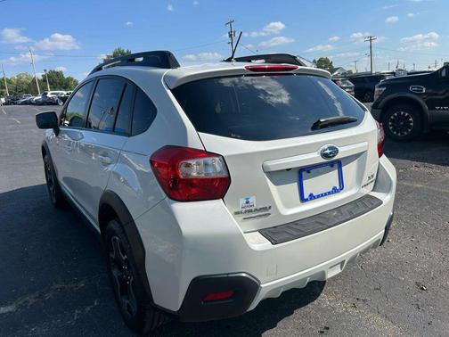 2014 Subaru XV Crosstrek 2.0i Limited