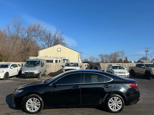 2014 Lexus ES 350 Base