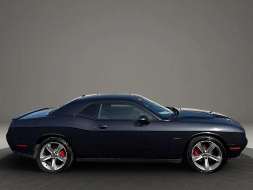 2017 Dodge Challenger R/T