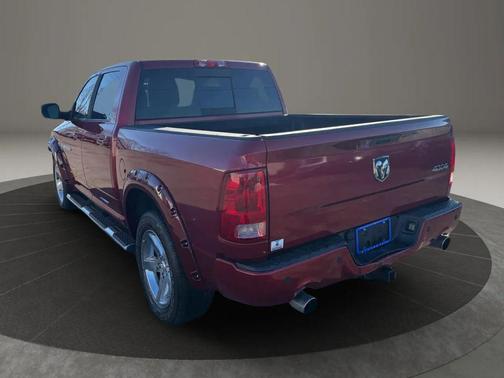 2012 RAM 1500 Sport