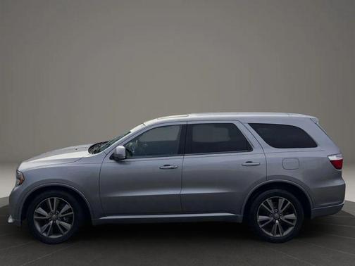 2013 Dodge Durango R/T