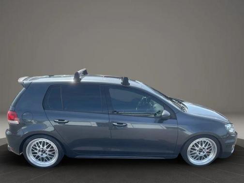 2014 Volkswagen GTI Driver's Edition