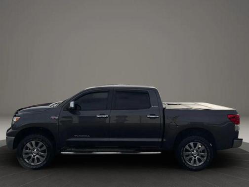 2012 Toyota Tundra Limited