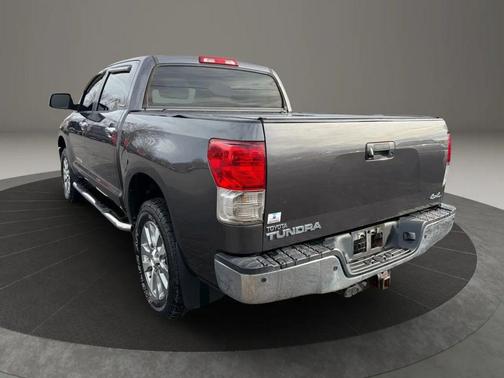 2012 Toyota Tundra Limited