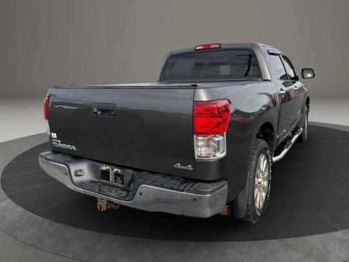 2012 Toyota Tundra Limited