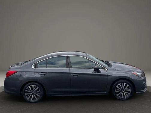 2019 Subaru Legacy Base