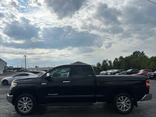 2014 Toyota Tundra Limited