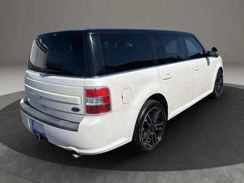 2014 Ford Flex SEL