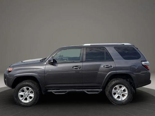 2016 Toyota 4Runner SR5 Premium