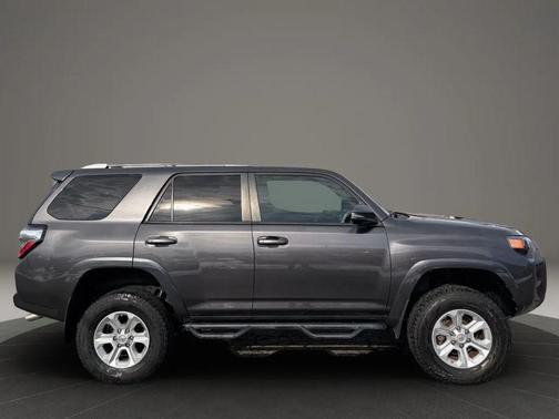2016 Toyota 4Runner SR5 Premium