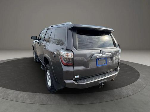 2016 Toyota 4Runner SR5 Premium