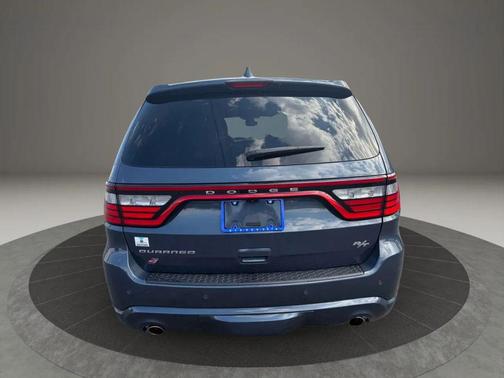 2020 Dodge Durango R/T
