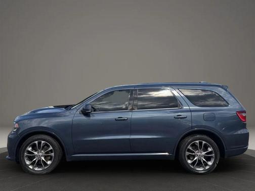 2020 Dodge Durango R/T