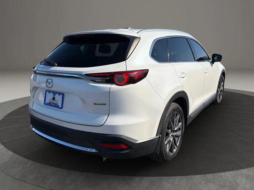 2020 Mazda CX-9 Signature